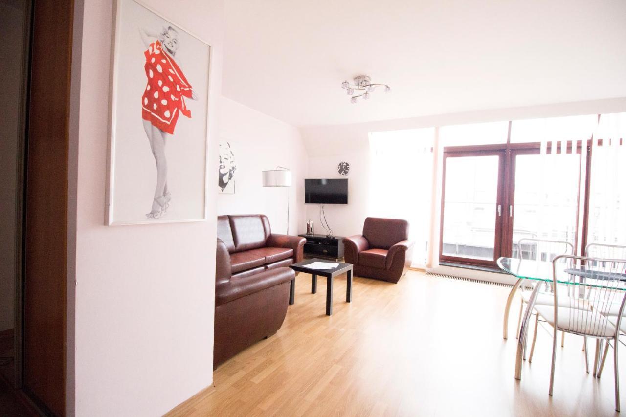 Happyestate - Old Town - Apartamenty Przy Rynku Wroclaw Exterior photo