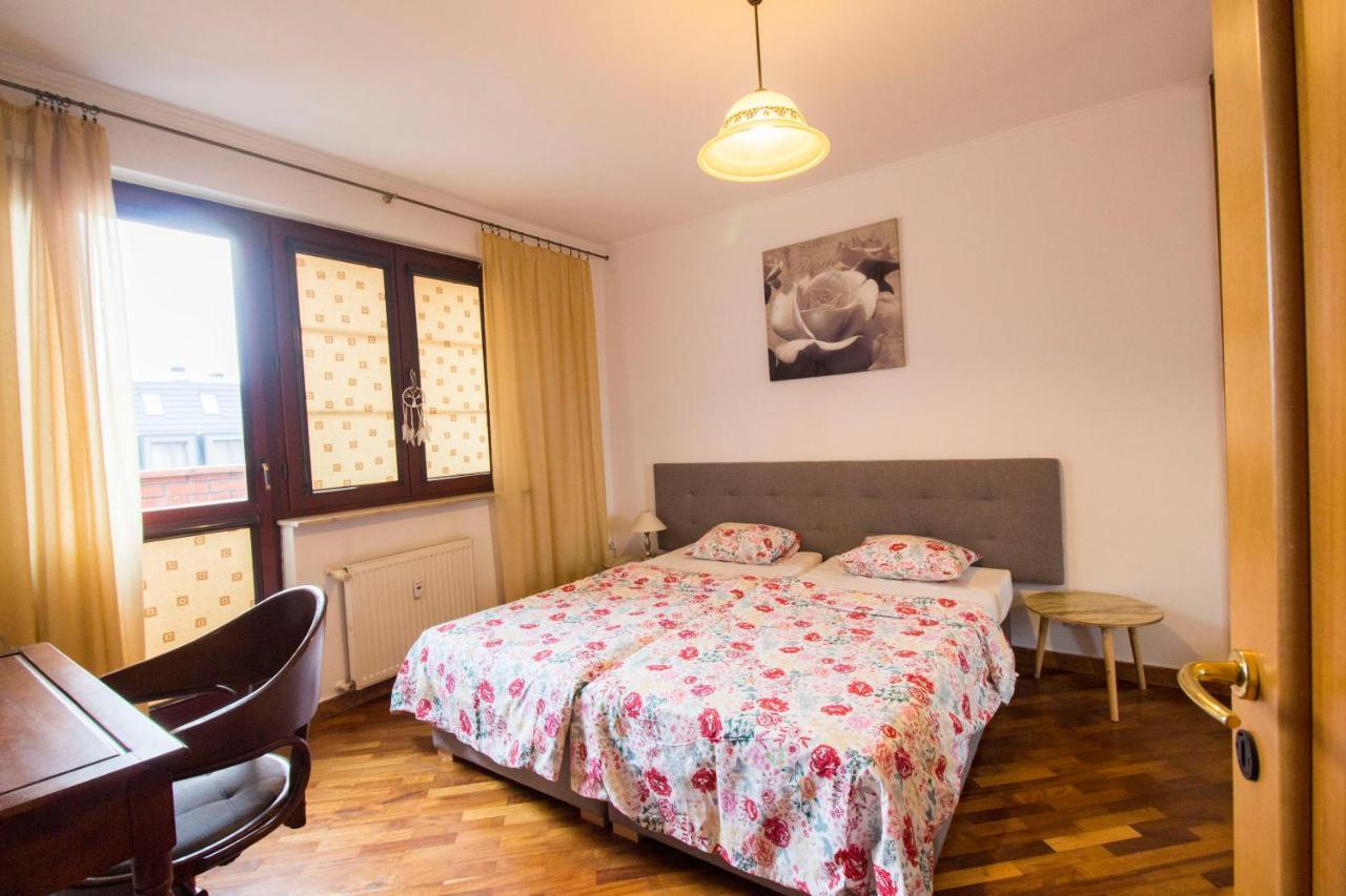 Happyestate - Old Town - Apartamenty Przy Rynku Wroclaw Exterior photo