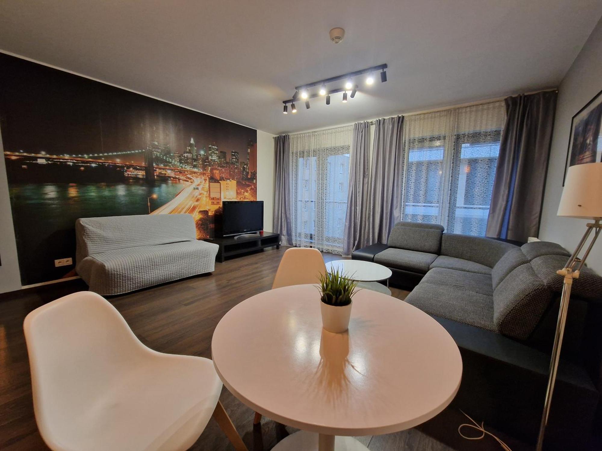 Happyestate - Old Town - Apartamenty Przy Rynku Wroclaw Exterior photo