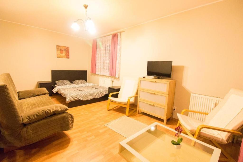 Happyestate - Old Town - Apartamenty Przy Rynku Wroclaw Exterior photo